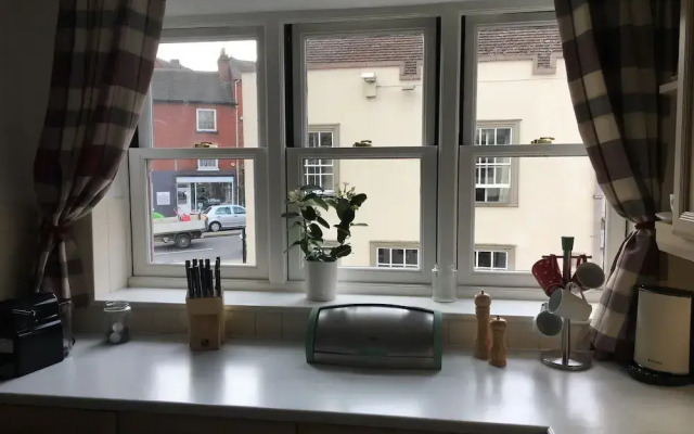 Worcester Boutique Suites