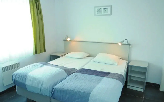 Beautiful Holiday Home in Barvaux sur Ourthe