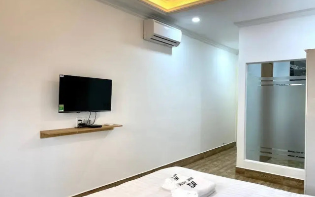 The Passion Airport Hotel Apartment