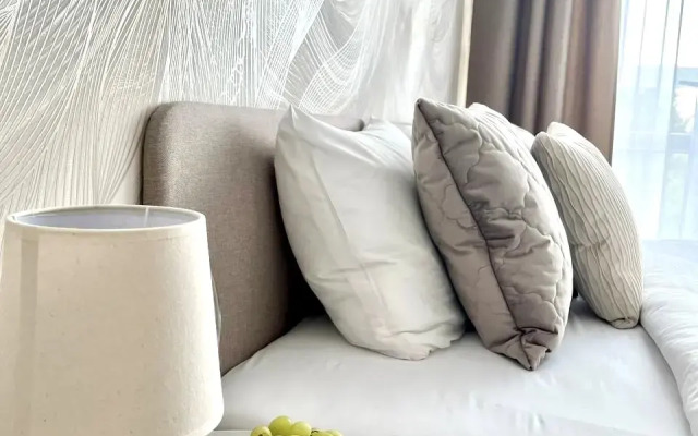 ApartMari на Куйбышева 27Б