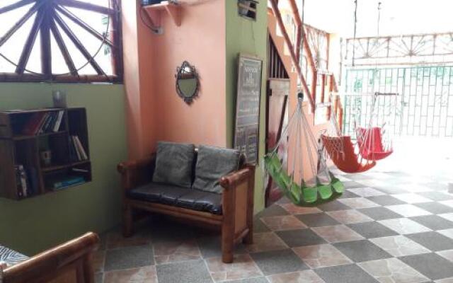 Hostal Casa Taisha