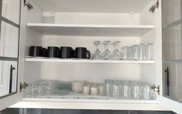 Villa Beyaz İnci Dalaman-Villa White Pearl Dalaman