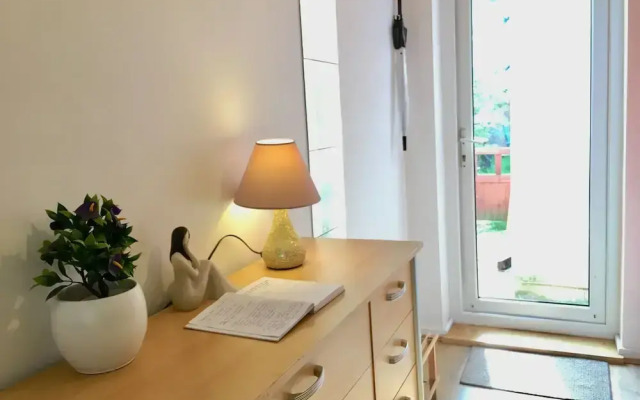 Cosy Inn Self-Contained Studio - Free Parking
