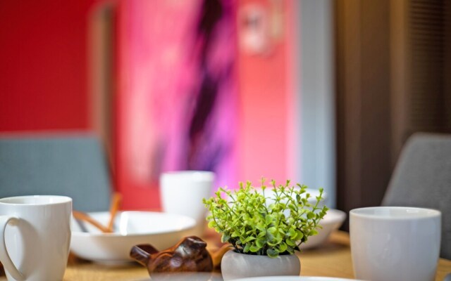 STAY&GO Namba Sennichimae