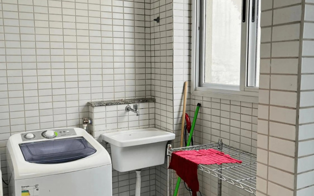 Locking's San Judas IV