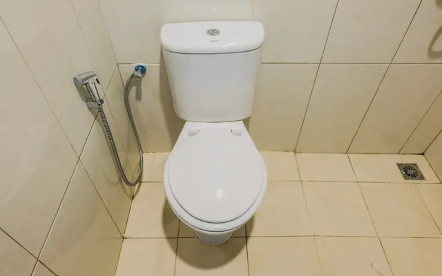 Highest Value 1BR Apartment at Asatti Vanya Park