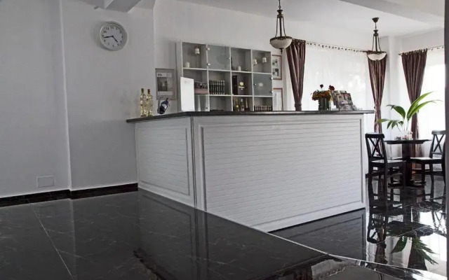 Hotel Nova Residence