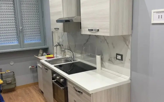 Piazzale Clodio Suite