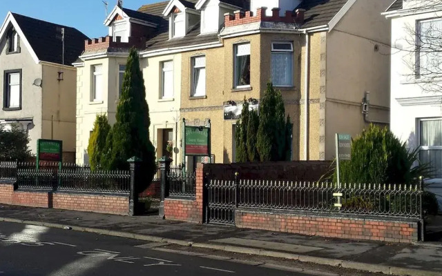 Southmead Guesthouse