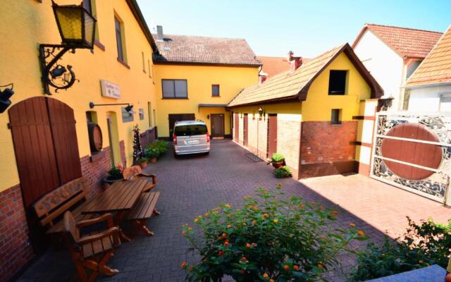 Hotel Restaurant Zur Mainlust