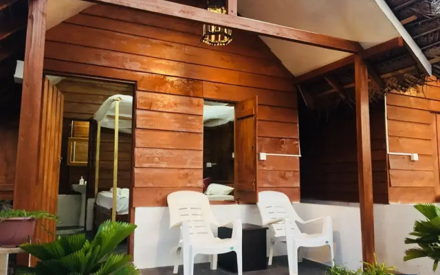 De Perla Resort