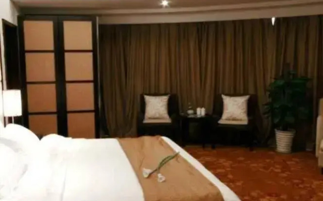 Pairui Hotel