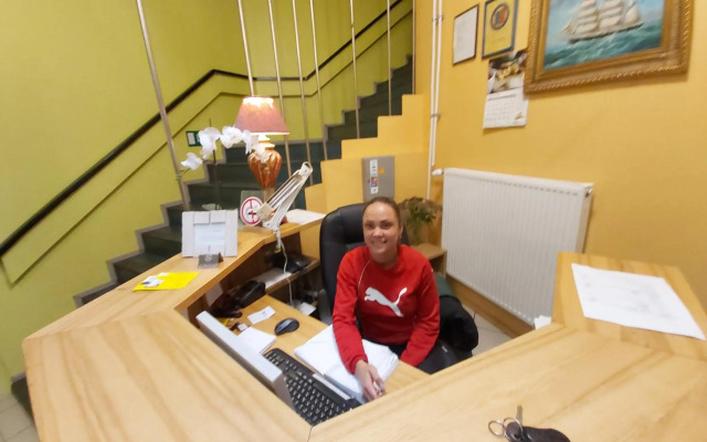 Nord Hostel