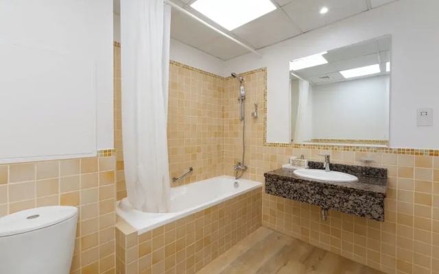 Shams 1 JBR - Mint Stay