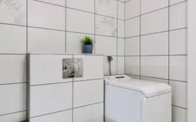 Apartament Transatlantyk