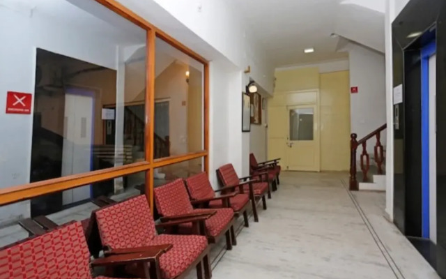 Shiv Vilas Hotel
