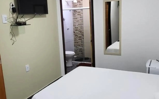 Suites Jangadeiro Maragogi 5 RUA JANGADEIROS 215