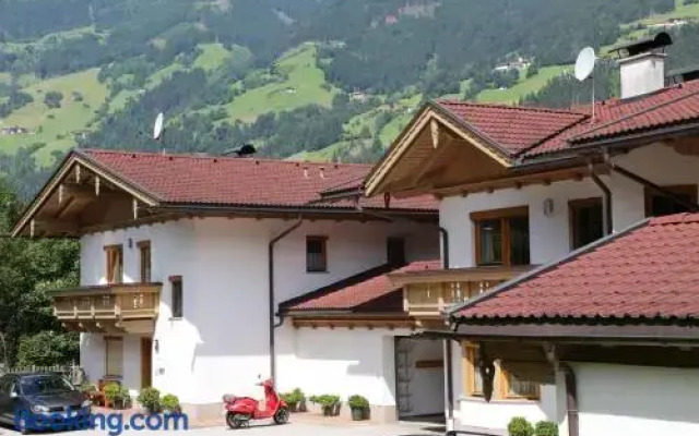 Haus Peter Schiestl