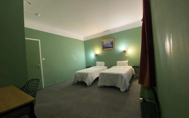 Hotel Windsor