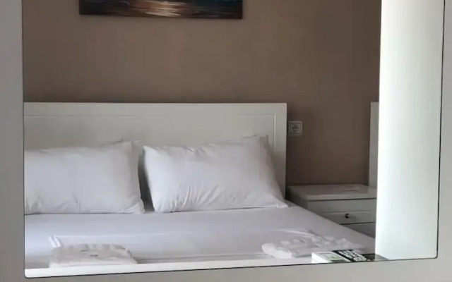 Drymades Resort