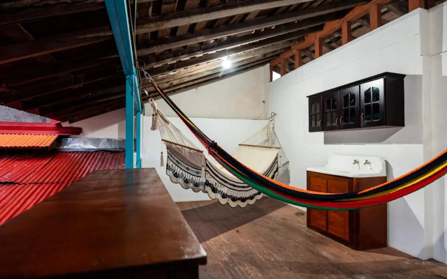 Juancho´s B&B