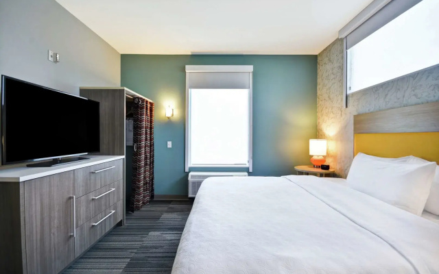 Home2 Suites by Hilton Queensbury Lake George