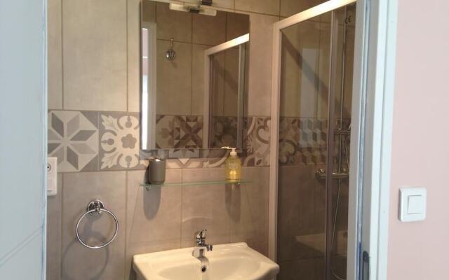 L'Auberge Des Oiseaux Chantants