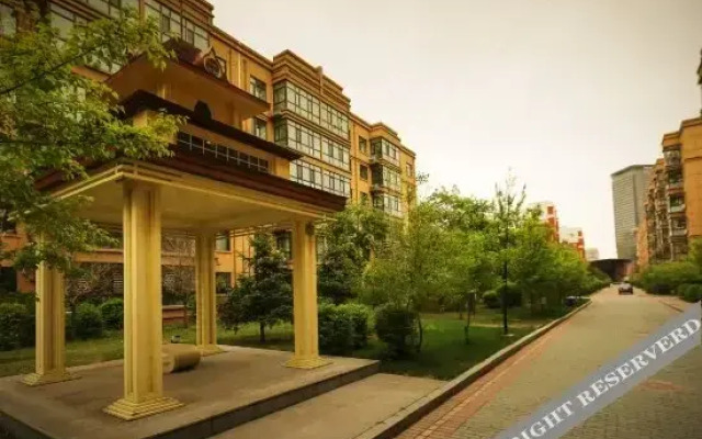 Zhongxing Express Hotel
