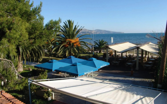 Ignatia Hotel