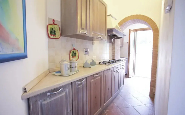 Appartamenti Lido di Capoliveri