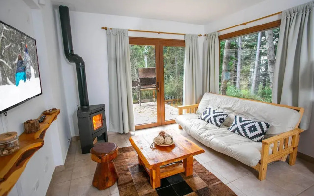 Villa Sequoia Bariloche