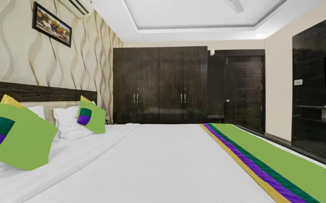 Treebo Elite Premium Homes