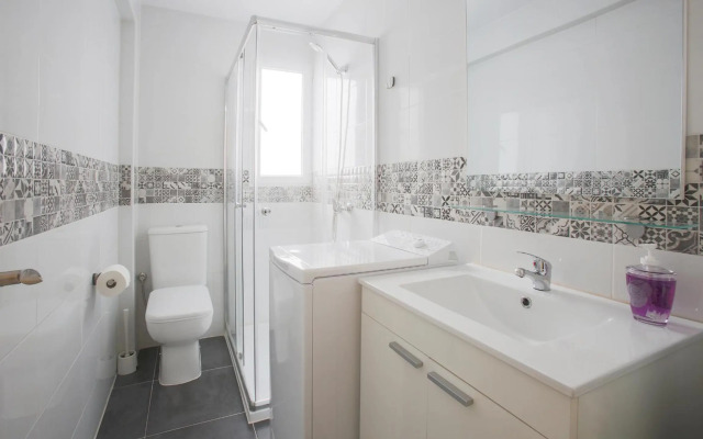 Apartment Meraki Valencia