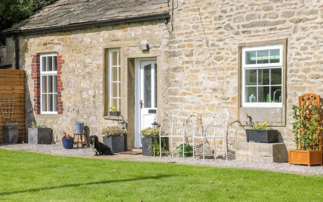 Glebe Cottage