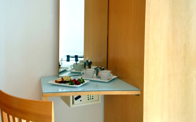 Hotel Albània
