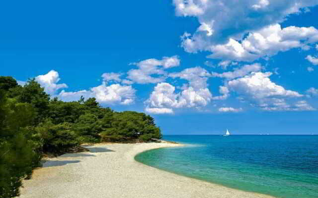 Camping Kanegra