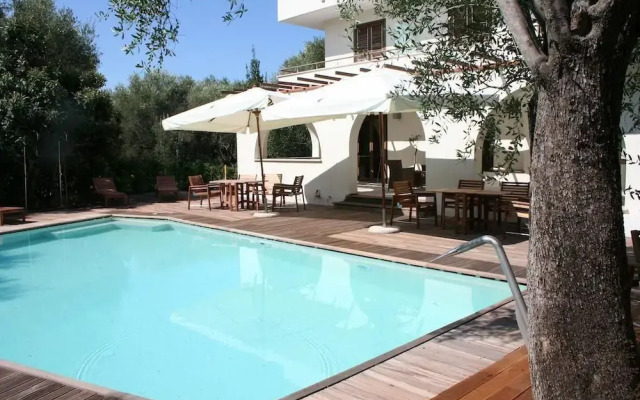 Hotel Le Piane