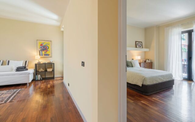 A Casa Di Camillo, Nepi, a C