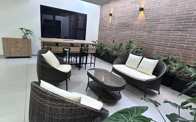 Hotel ECO 44