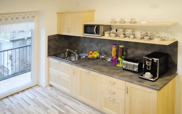 Bed & Breakfast Cuore Trentino