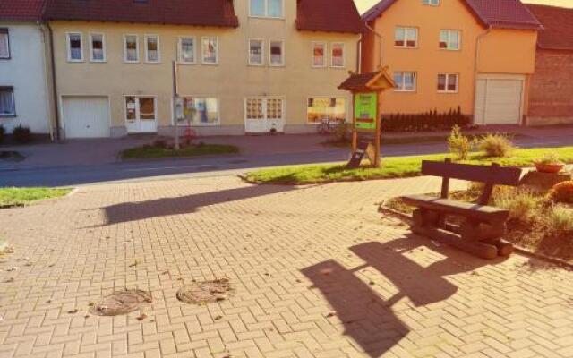 Pension Westerhausen