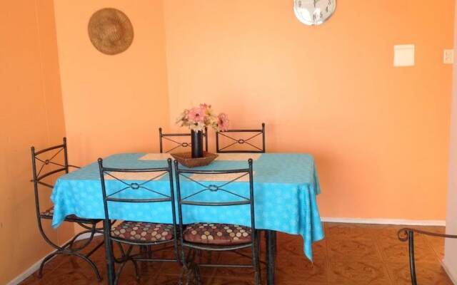 Pacifico Arica Puerta del Pacifico 4