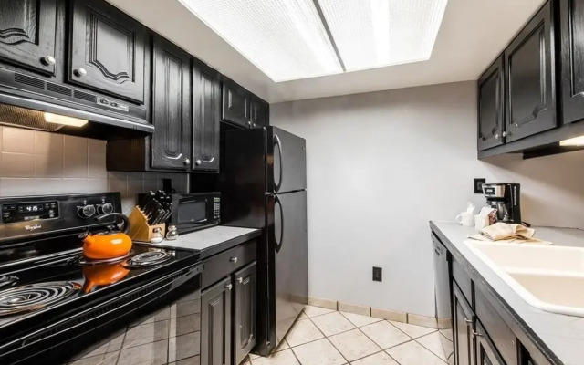 Shadow Ridge 102 4 Bedroom Condo by Redawning
