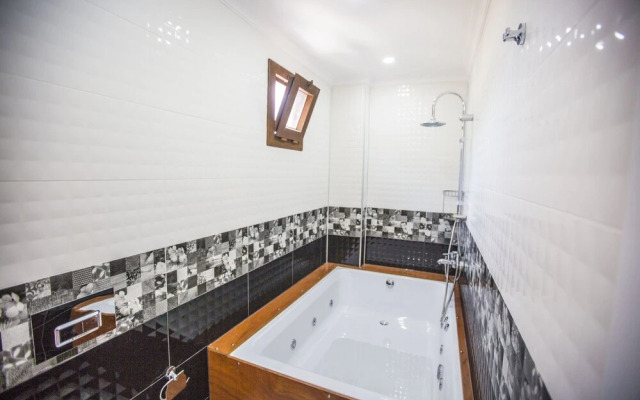 Villa Belen by Akdenizvillam