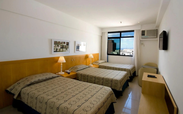 Copacabana Mar Hotel