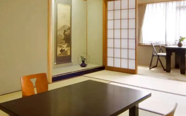 Mikihan Ryokan