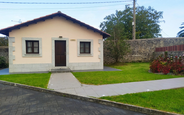 Hotel Villa Marrón