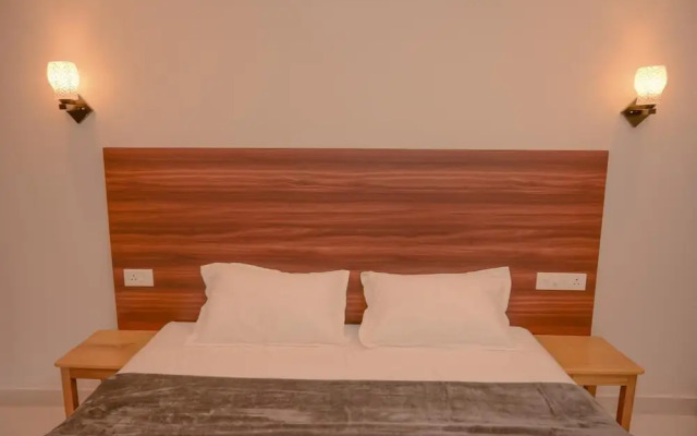 Parth Guesthouse