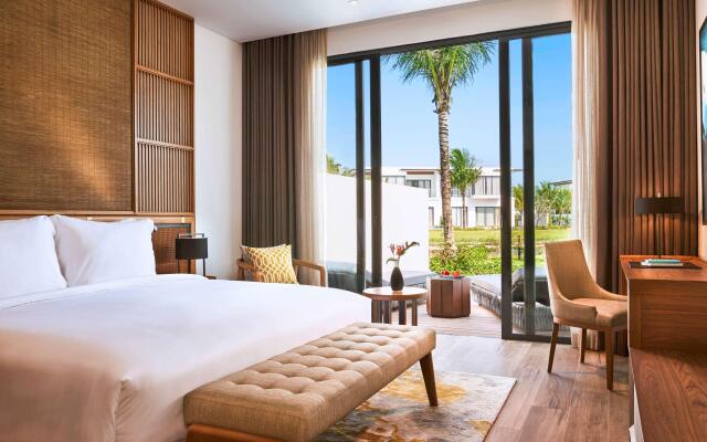 Mövenpick Villas & Residences Phu Quoc