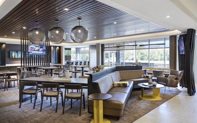 SpringHill Suites Philadelphia West Chester/Exton